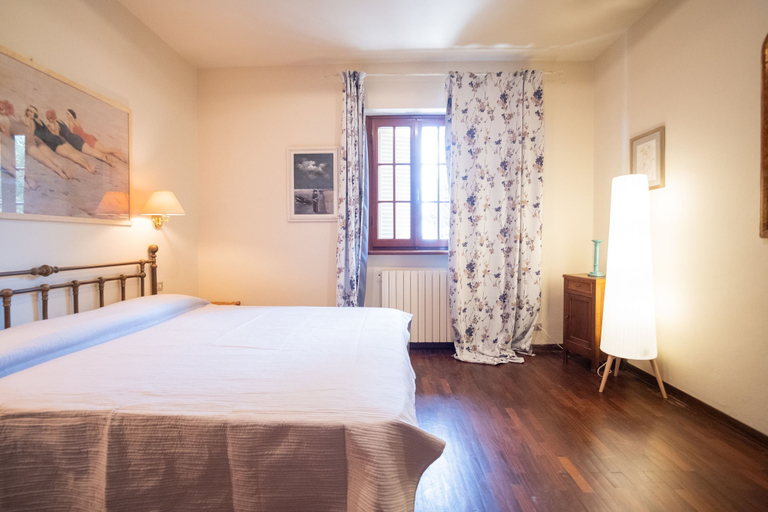 Bedroom 3, Villa Delle Ginestre, Lucca