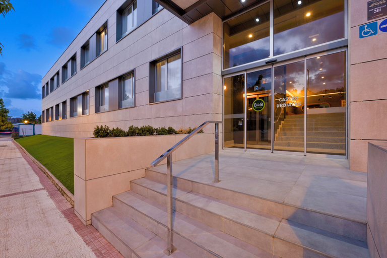Exterior & Views 2, B&B Hotel Castro Urdiales, Cantabria