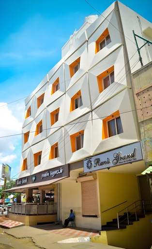 Exterior & Views 5, Ranis Grand, Coimbatore