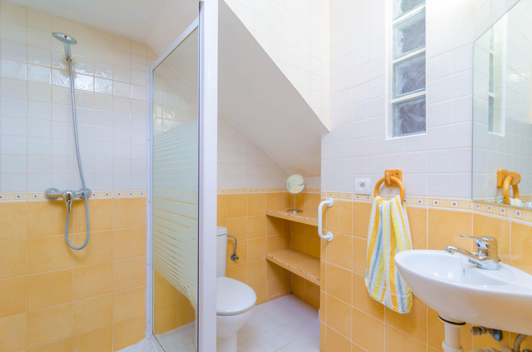 Room 5, Can Salas in Porreres, Baleares