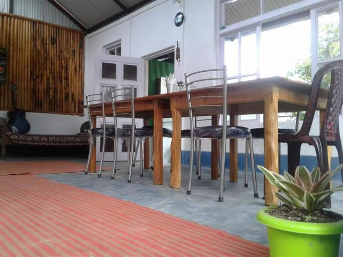 Food & Drinks 4, Orange Orchard Sittong, Darjiling