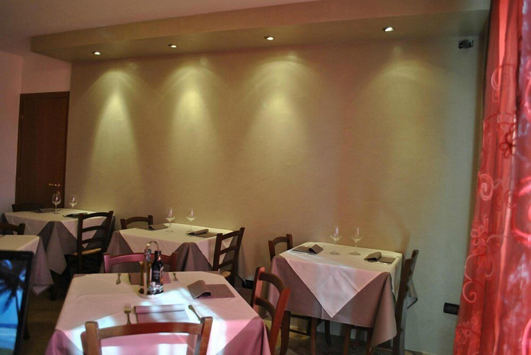 Food & Drinks, Albergo Quattro Pini, Brescia