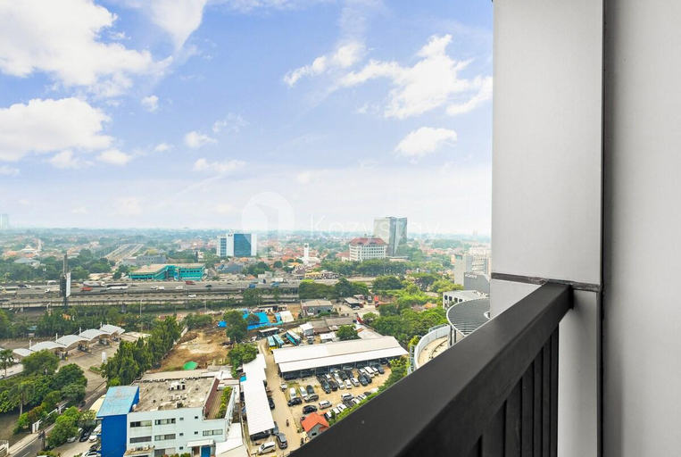 Others 4, Altum by Kozystay - TB Simatupang, South Jakarta