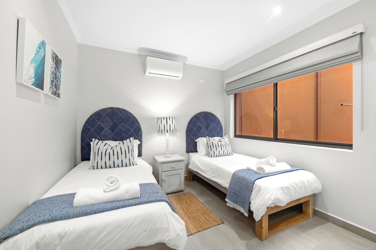 Bedroom 4, San Lameer Villa 14208, Ugu