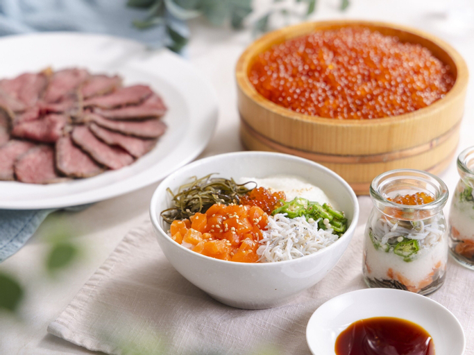 Food & Drinks 10