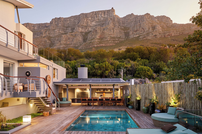 Sport & Beauty 4, Atzaró Cape Town, City of Cape Town