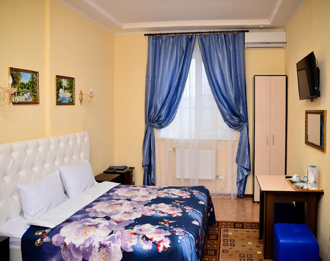 Others 3, Alexandria-Domodedovo Hotel, Domodedovskiy rayon