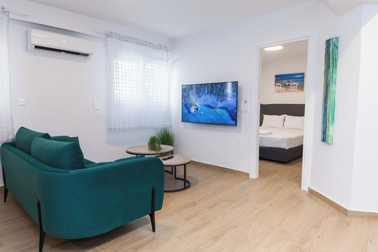 Others 4, Kipseli New Modern Cosy Apts Apt No 5, Attica