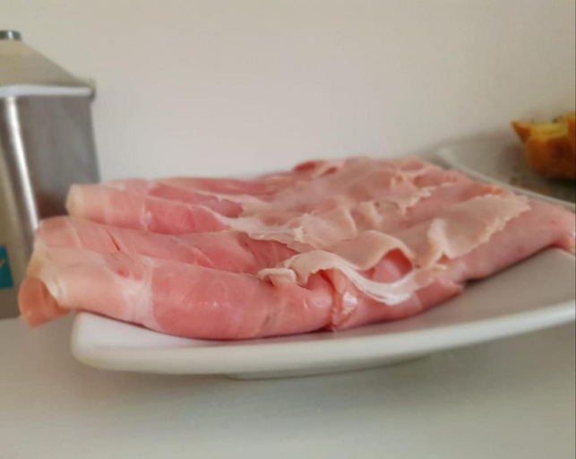 Food & Drinks 5, La Dimora del Passante, Trapani
