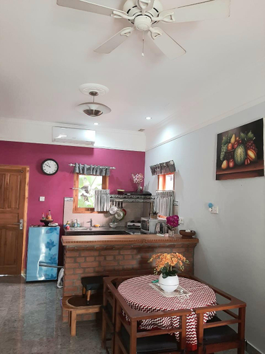 Others 5, The Coral Lodge, Buleleng