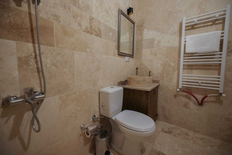 Bathroom 3, ASMA CAVE HOUSE, Nevşehir