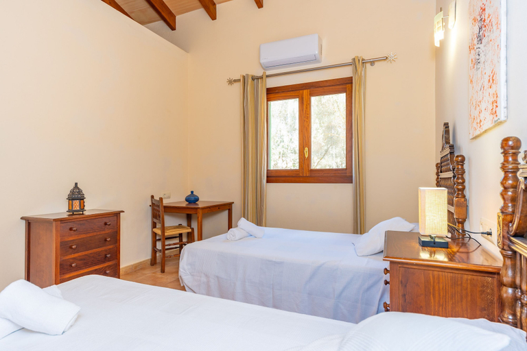 Room 5, Els Garrovers in Ses Salines, Baleares