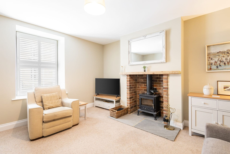 Others 5, Host Stay Hotspur Street, Northumberland