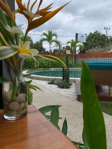 Sport & Beauty 3, Bale Solah Lombok Holiday Resort, Lombok