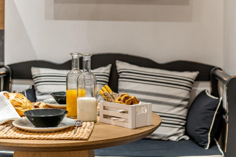 Others 5, Amer Suites, South Aegean