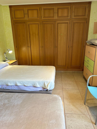Bedroom 2, Casa Peseta, Casa Rural, Valencia