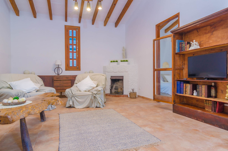 Room 3, Torre Marina in Campos, Baleares