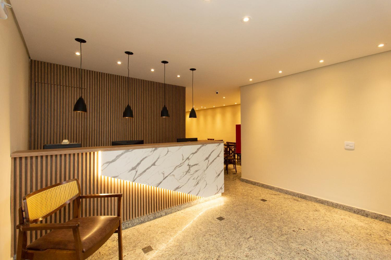 Others, Villa Jequitibá Hotel, São Paulo