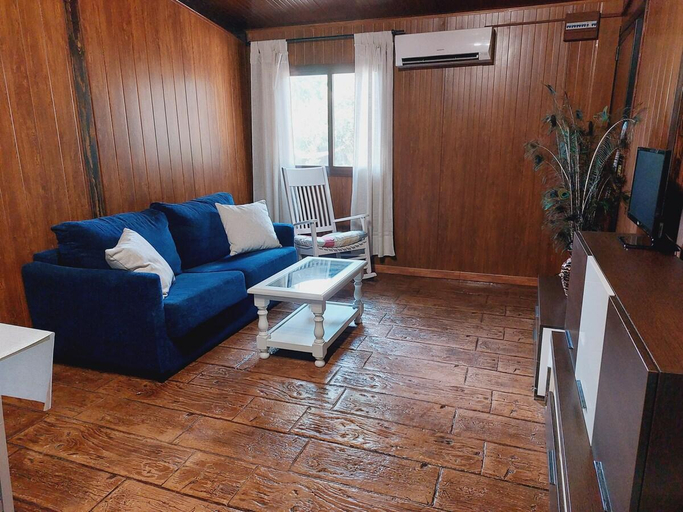 Others 4, Bungalow para quienes buscan tranquilidad, Cádiz