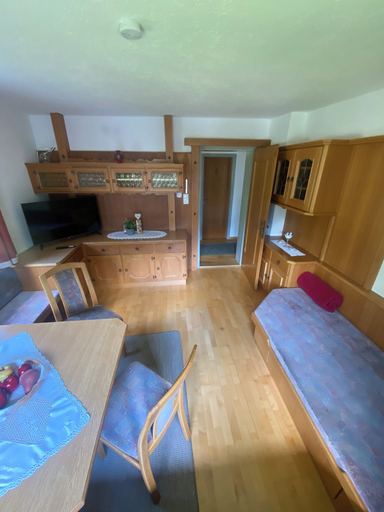 Bedroom 2, Haus Sepp Finkenberg, Schwaz