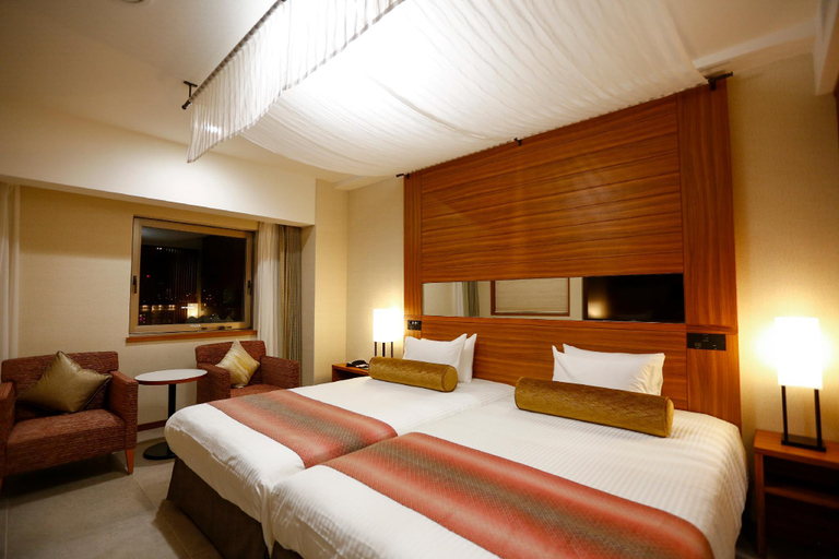 Bedroom 23