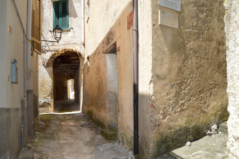 Others 4, B&B Il Lentisco, Salerno