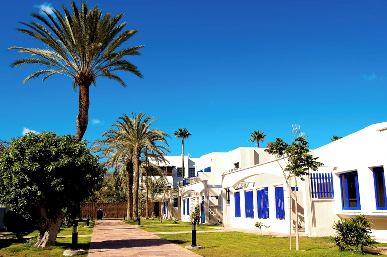 Exterior & Views 2, Grupotel Playa Feliz, Las Palmas