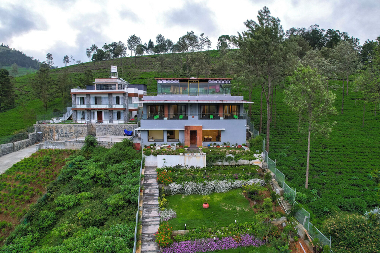 Exterior & Views 2, Sri Vidhya Residency, The Nilgiris