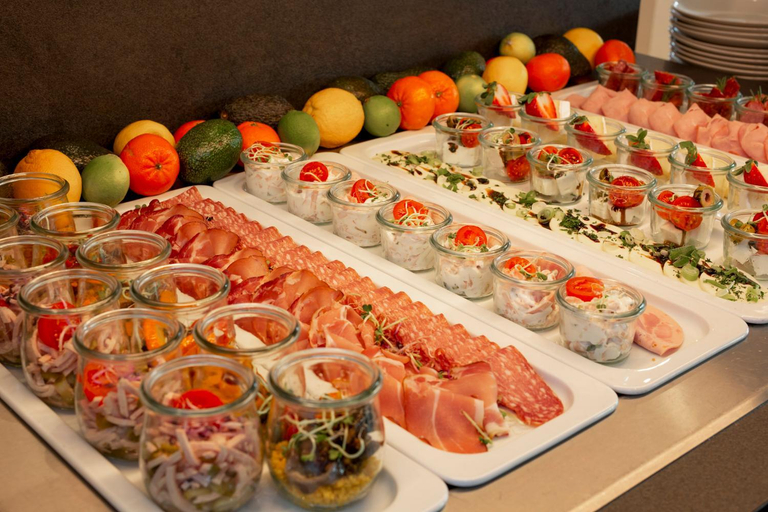 Food & Drinks 5, Hotel & Boarding House Schlosserwirt, Aichach-Friedberg