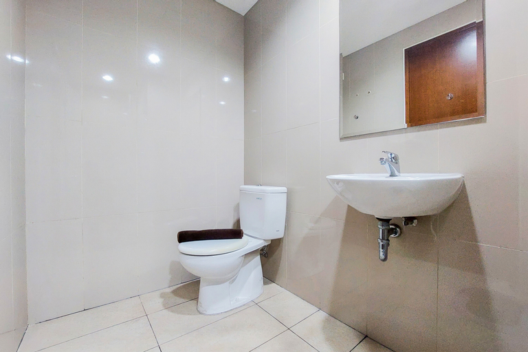Bathroom 3