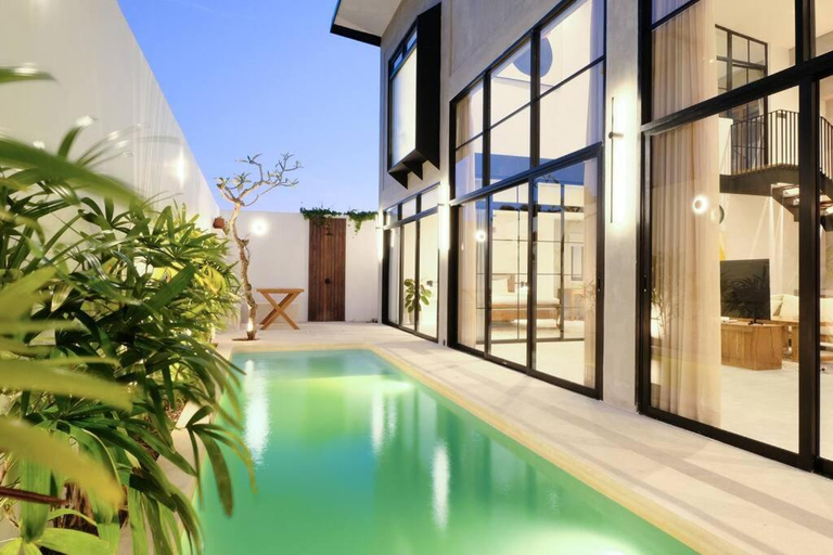 Sport & Beauty 2, Manresa Villa Berawa - 3 Bedroom Villa in Bali, Badung