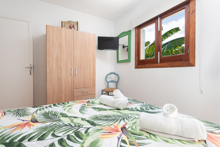 Room 4, Sa Capella in Santa Margalida, Baleares