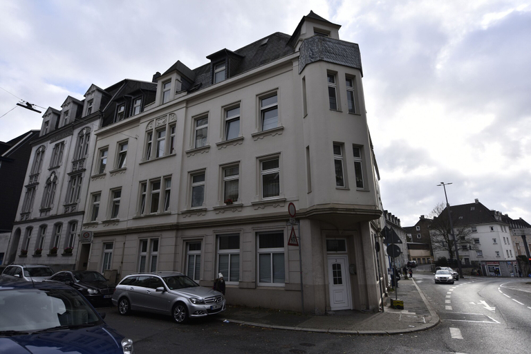 Exterior & Views 2, Fewo Wuppertal, Wuppertal