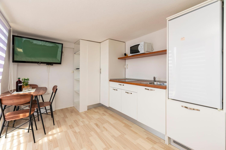Facilities 5, Apartments Ana, Brela