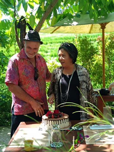 Food & Drinks 3, Red Beach Homestay, Banyuwangi