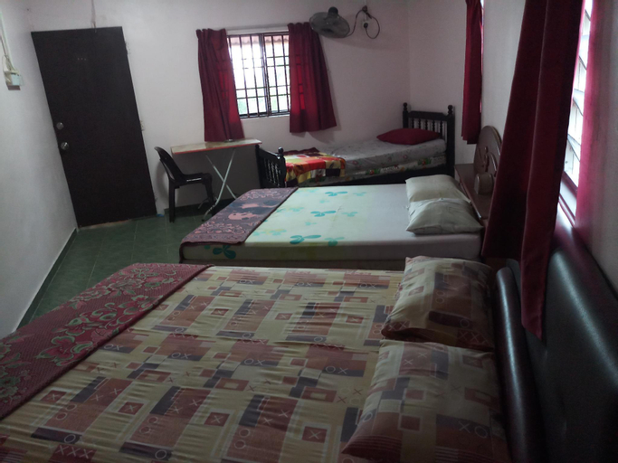 Bedroom 1
