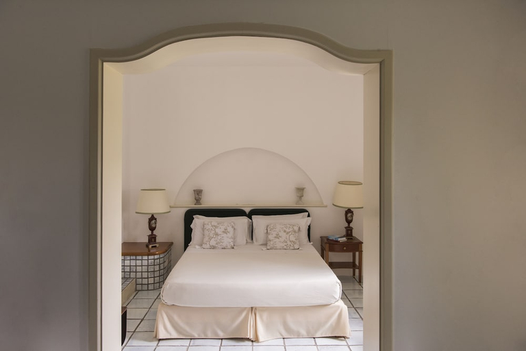 Bedroom 2, Il Melograno, Bari