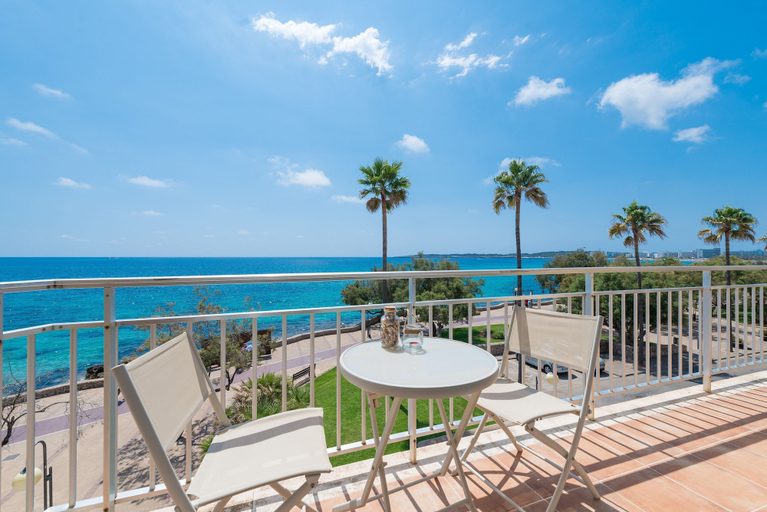 Room 3, Talaiot Cala Millor in Cala Bona, Baleares