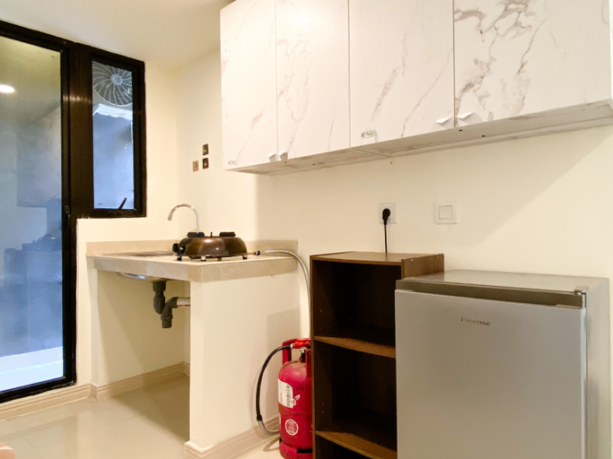 Others 4, Well Designed and Cozy 2BR at Meikarta Apartment By Travelio, Cikarang