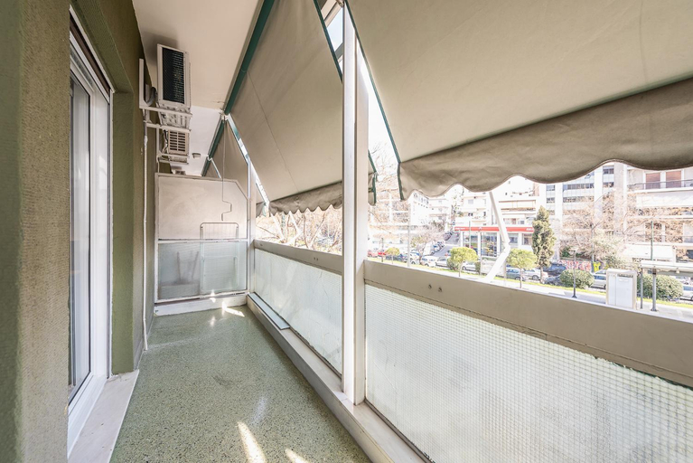 Others 3, New Relaxed Central Apartment Walk Everywhere, Attica