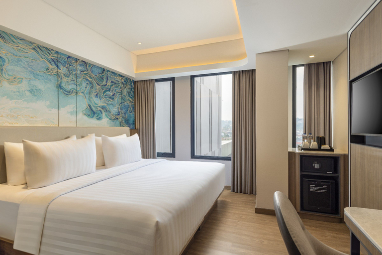 Others 3, Hotel Santika Premiere Lampung, Bandar Lampung