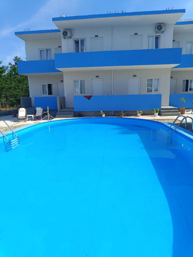 Sport & Beauty 4, Oasis luxury apartments, East Macedonia and Thrace