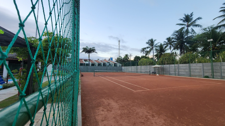 Others 5, Condominio Cupe Beach living Beira Mar, Ipojuca