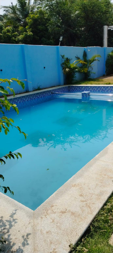 Sport & Beauty 5, Le Grace Kovalam, Kancheepuram