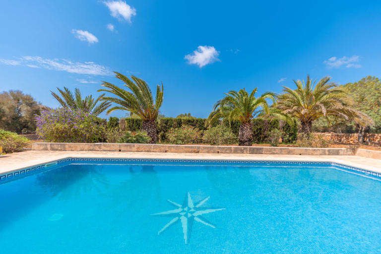 Room 4, Els Garrovers in Ses Salines, Baleares