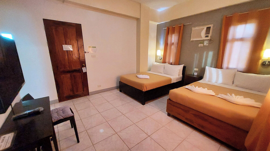 Bedroom 7
