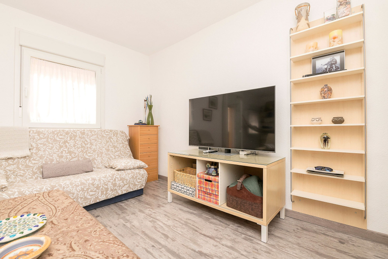 Room 2, La Isle a in San Fernando, Cádiz