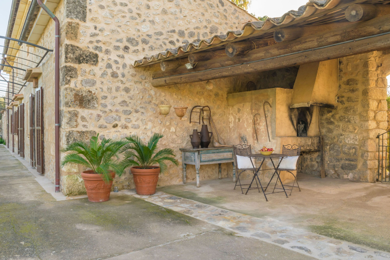 Room 4, S Hort Des Capell Verona, Baleares