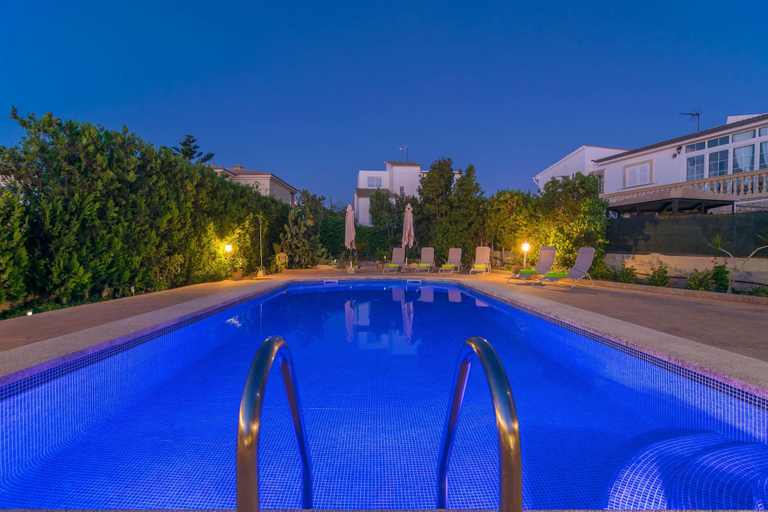 Room 2, Can Moragues Martorell, Baleares