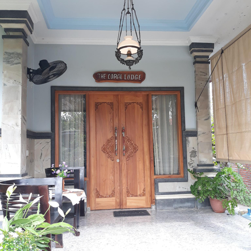 Others 5, The Coral Lodge, Buleleng